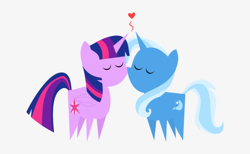 The Smiling Pony, Cute, Eyes Closed, Female, Heart, - Twilight Sparkle, transparent png