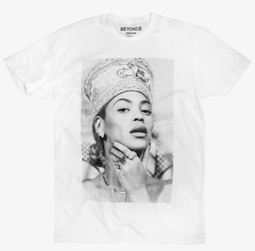 Beyoncé Queen Nefertiti Collection - Beyonce Otr 2 Shirts, transparent png