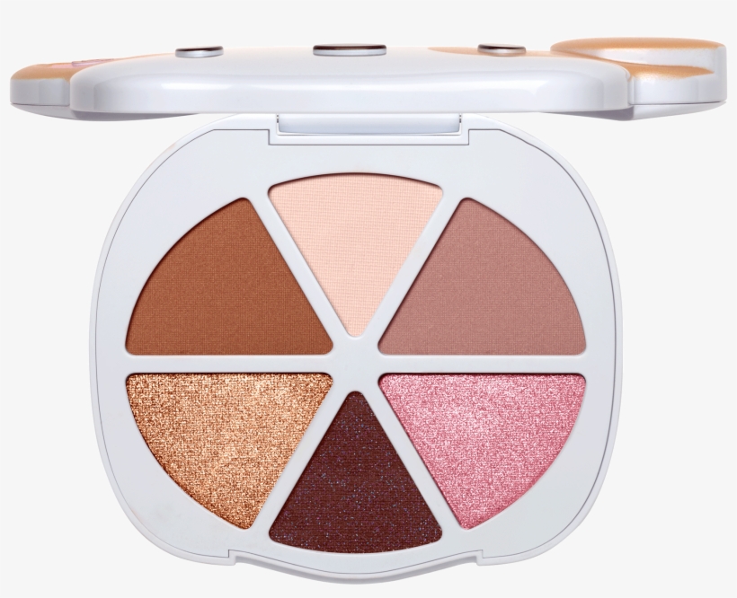 Clover - Too Faced Puppy Palette, transparent png