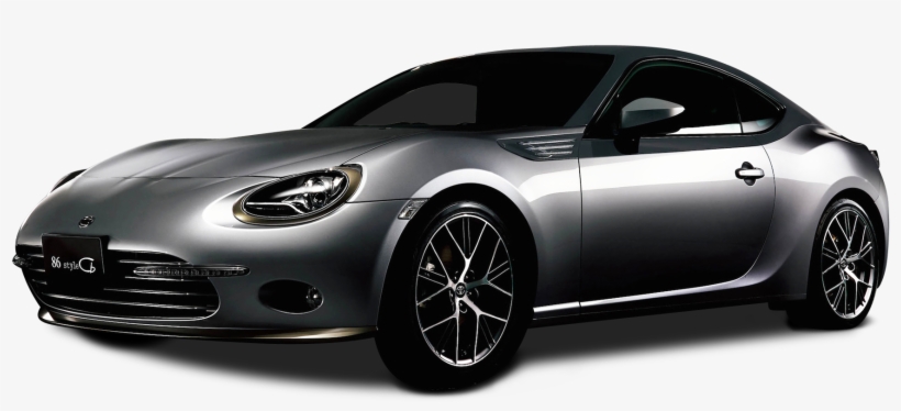 Toyota Gt 86 2018 Spy, transparent png