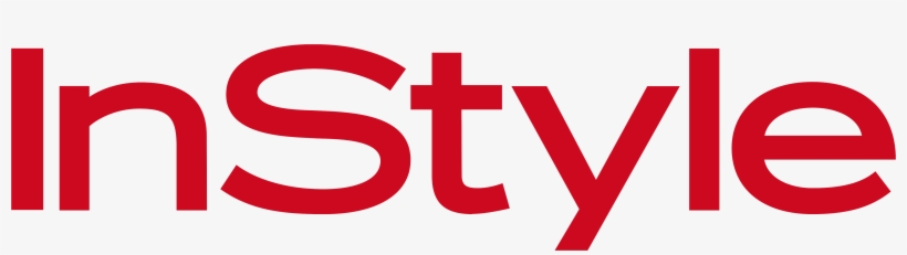 Featured In - Instyle Logo Png, transparent png