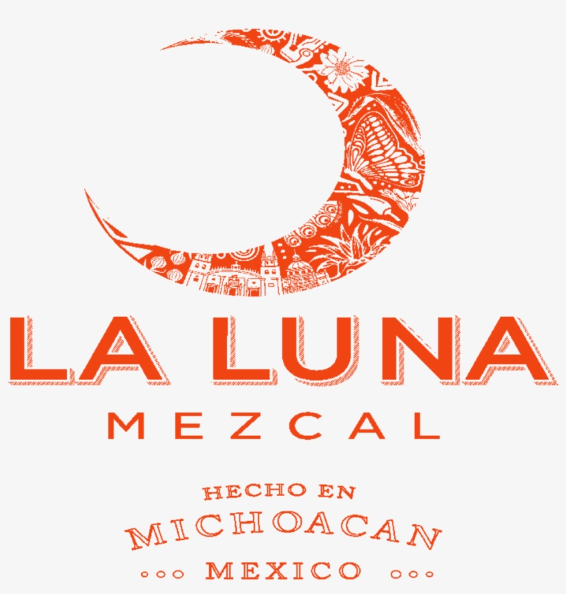 Chicagostyle Sitegraphics 0218 Eventbritez2 - La Luna Mezcal Logo, transparent png