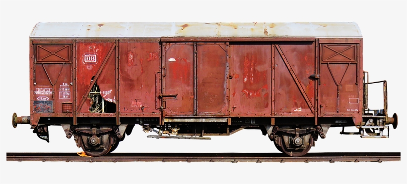 Train, transparent png