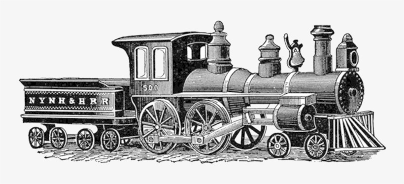 Publicat De Eu Ciresica La - Happy Fathers Day Train, transparent png