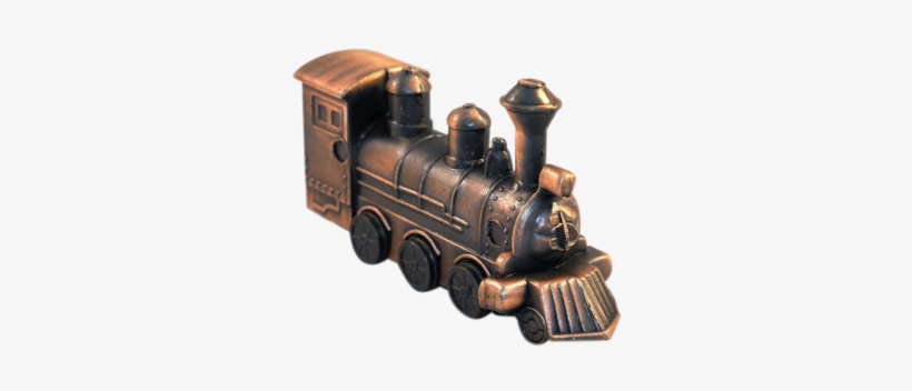 Locomotive Pencil Sharpener - Pencil Sharpener, transparent png
