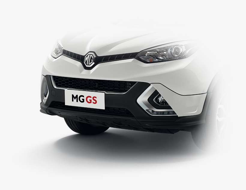 Front Skirt - Mg Gs, transparent png