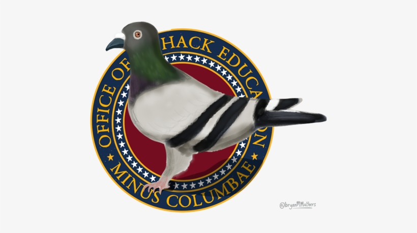 We Talked At Length About Pigeons And Behaviorism And - Duck, transparent png
