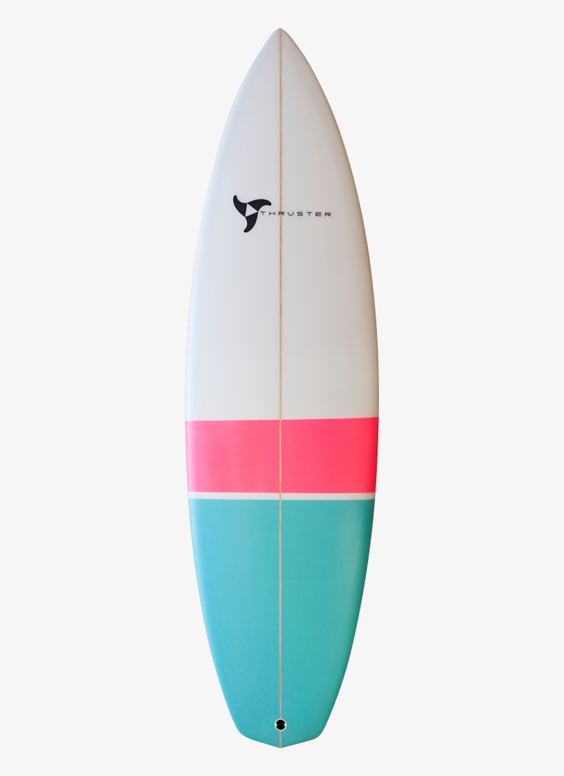 Thumb Image - Surfboard, transparent png