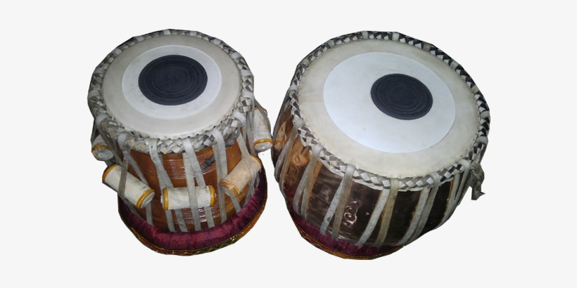 Pakhwaj Metal Tabla - Calcutta Musical Depot, transparent png