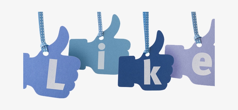 Buy Facebook Likes - Get 5000+ Facebook Likes For Your Page, transparent png
