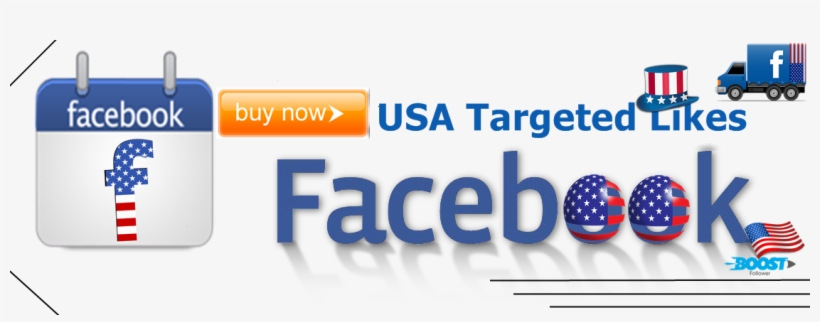 Buy Usa Facebook Likes - Find Us On Facebook, transparent png