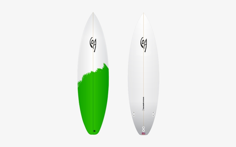 Tabla Surf Png - Tablas De Surf Png, transparent png