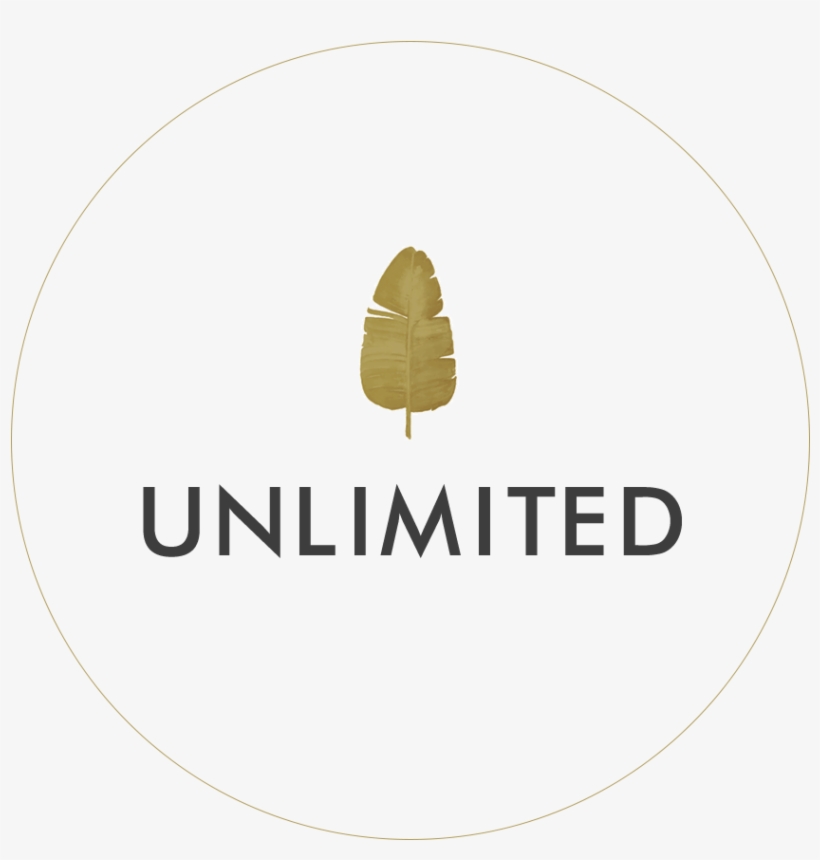 Unlimited - Portable Network Graphics, transparent png