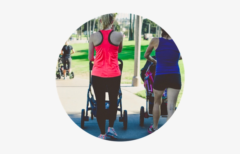 10 Class Pack* - Fit4mom Irvine Tustin, transparent png