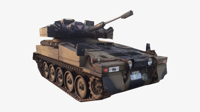 Special Events & Hire Opportunities - Churchill Tank, transparent png