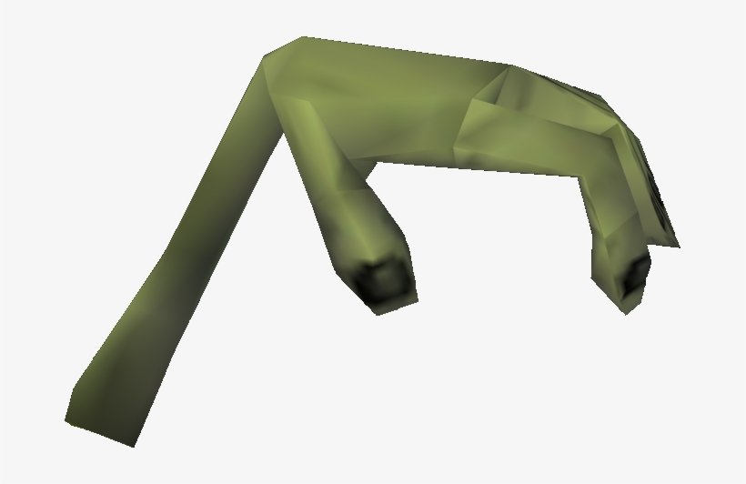 Hand In The Toilet - Legend Of Zelda Majora's Mask Hand, transparent png