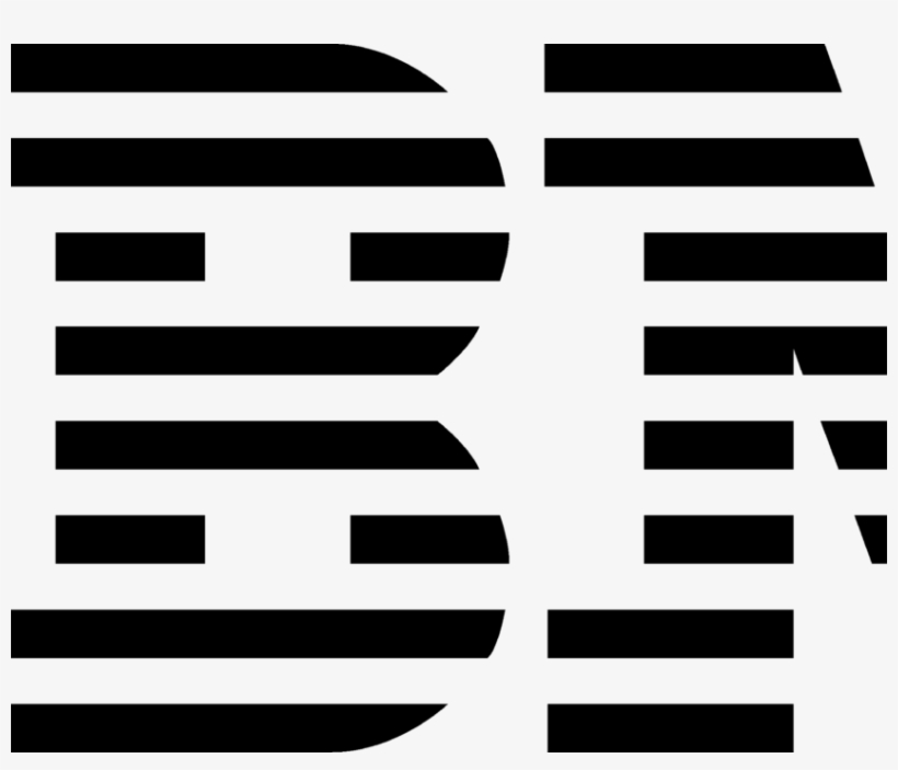 Ibm Logo - Lenovo Serveraid M1000 Series Advance Feature Key Raid, transparent png