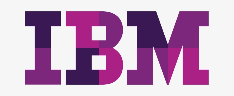 Ibm Logo Png - Ibm Logo, transparent png