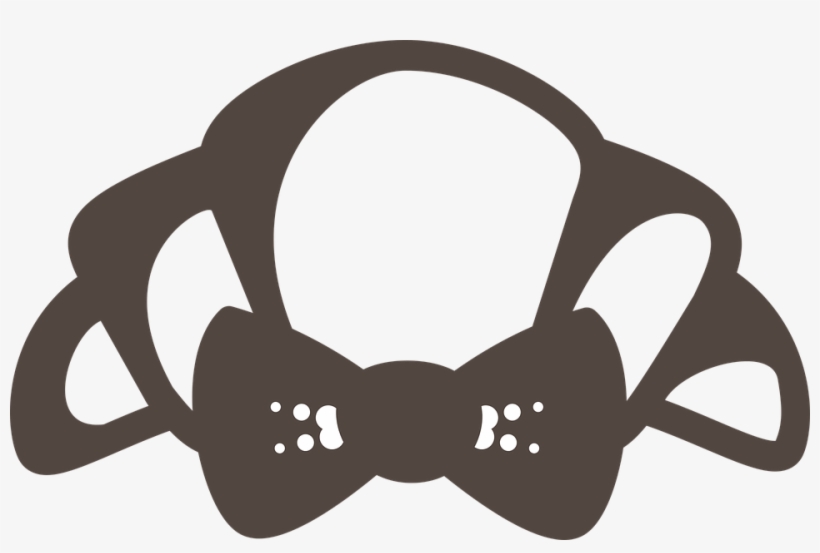 Bow Tie Clipart Fancy - Bow Tie, transparent png