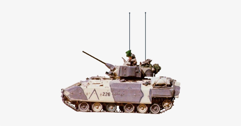 Military/ Vehicles/ Bradley Mirror - Bradley, transparent png