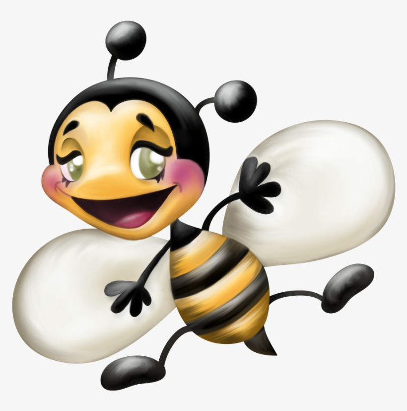 Image Du Blog Zezete2 - Bee, transparent png