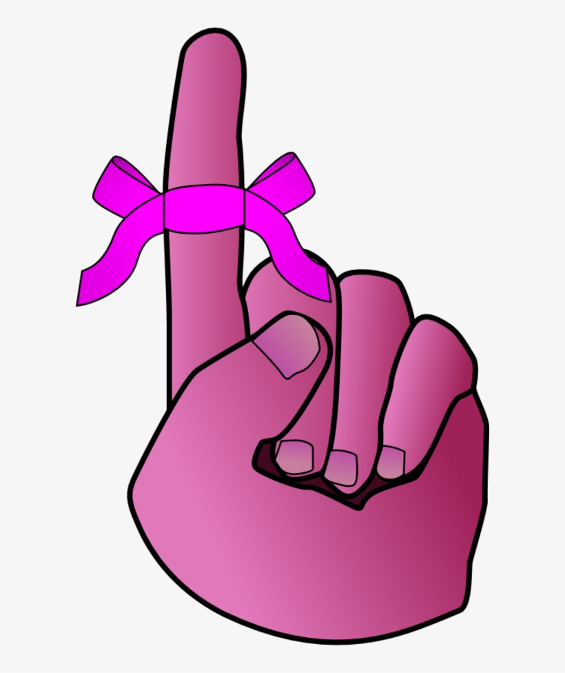 Clip Art Bow Tie - Reminder Clip Art, transparent png