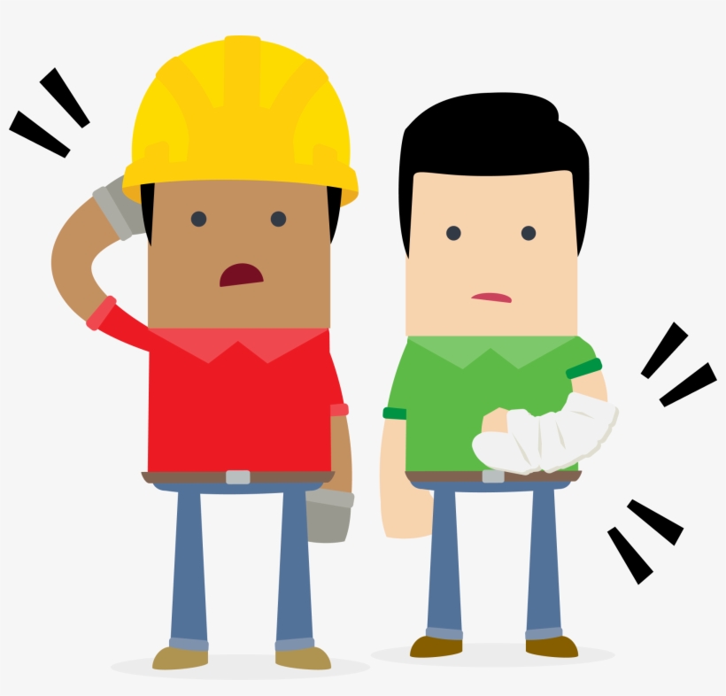 Workers' Compensation Consultation - Accidente De Trabajo Obrero, transparent png