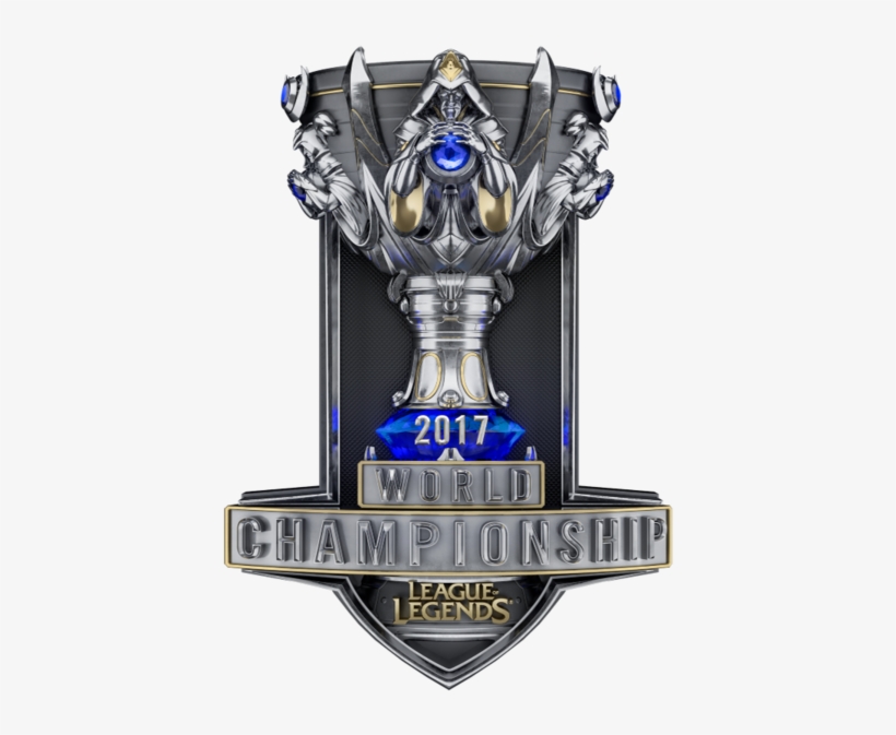League Information - Lol World Championship 2018, transparent png