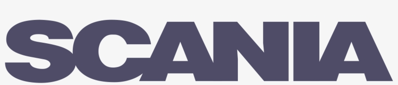 Scania Logo Png, transparent png