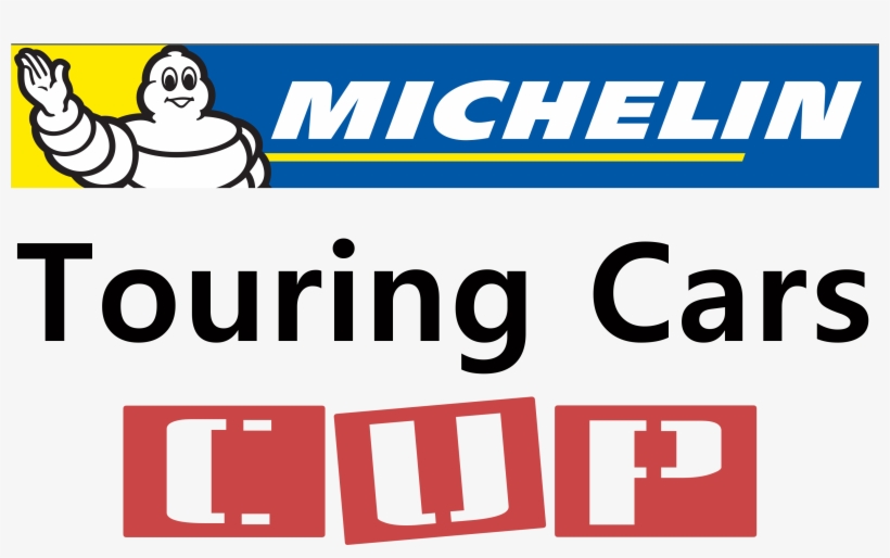 Michelin Logo Vector - Michelin Decal, transparent png