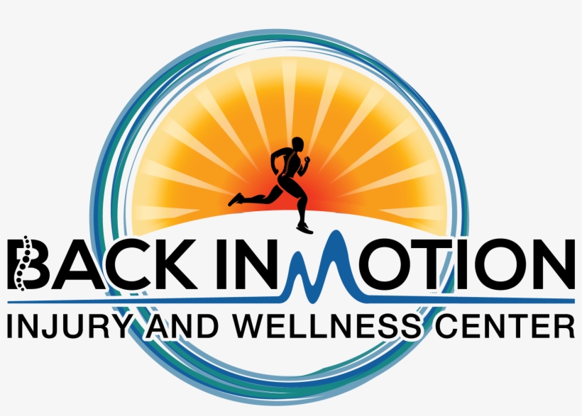 Cropped Back In Motion - Back In Motion, Injury And Wellness Center, transparent png