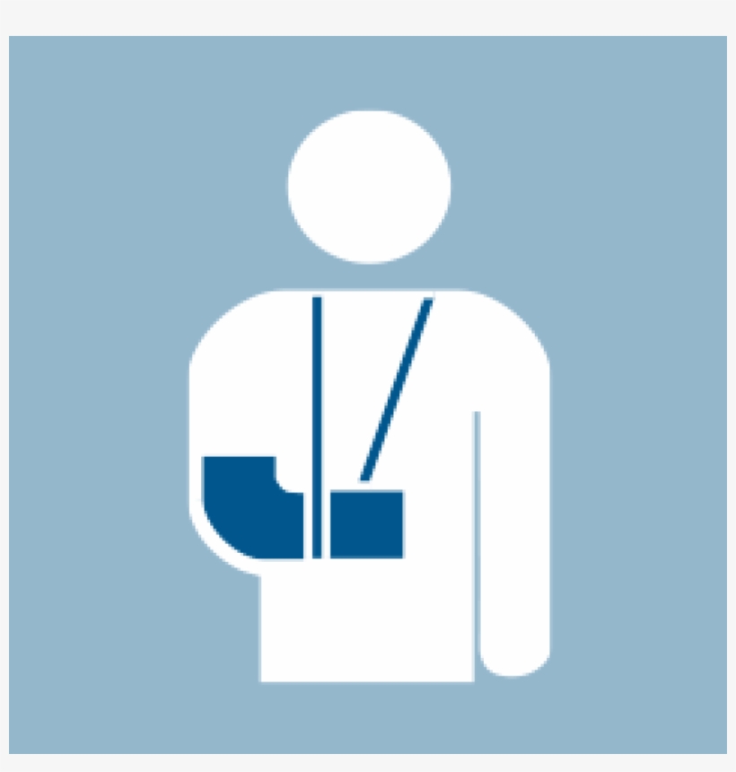 Personal Injury Icon - Graphic Design, transparent png
