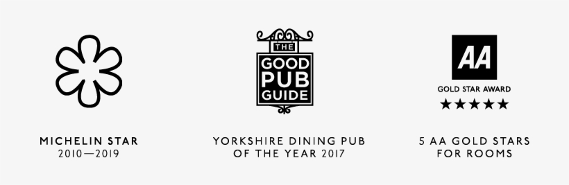 Awards - Good Pub Guide, transparent png