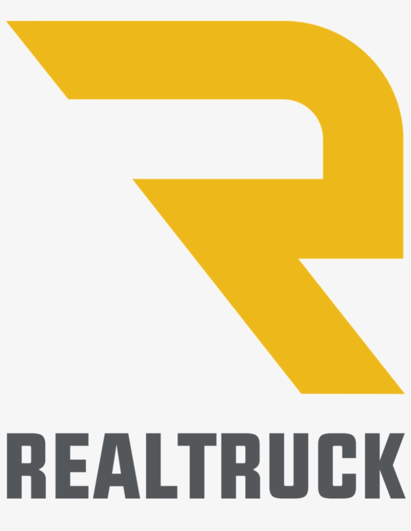 Michelin Edgeliner Has Expanded And Grown In Lots Of - Realtruck Logo, transparent png