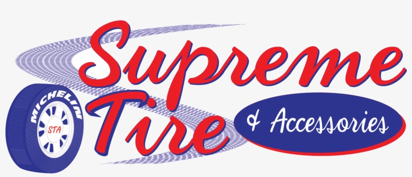 Supreme Tire & Accessories Quick Lane - Supreme Tire & Automotive, transparent png
