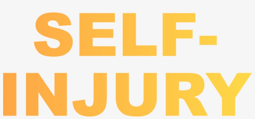 11 Self-injury, transparent png