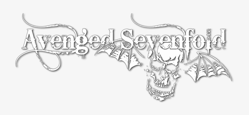 Avenged Sevenfold Image - Avenged Sevenfold Imagenes Png, transparent png