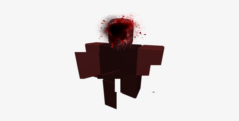 This Was What The Robloxian Looked Like - Internet Forum, transparent png
