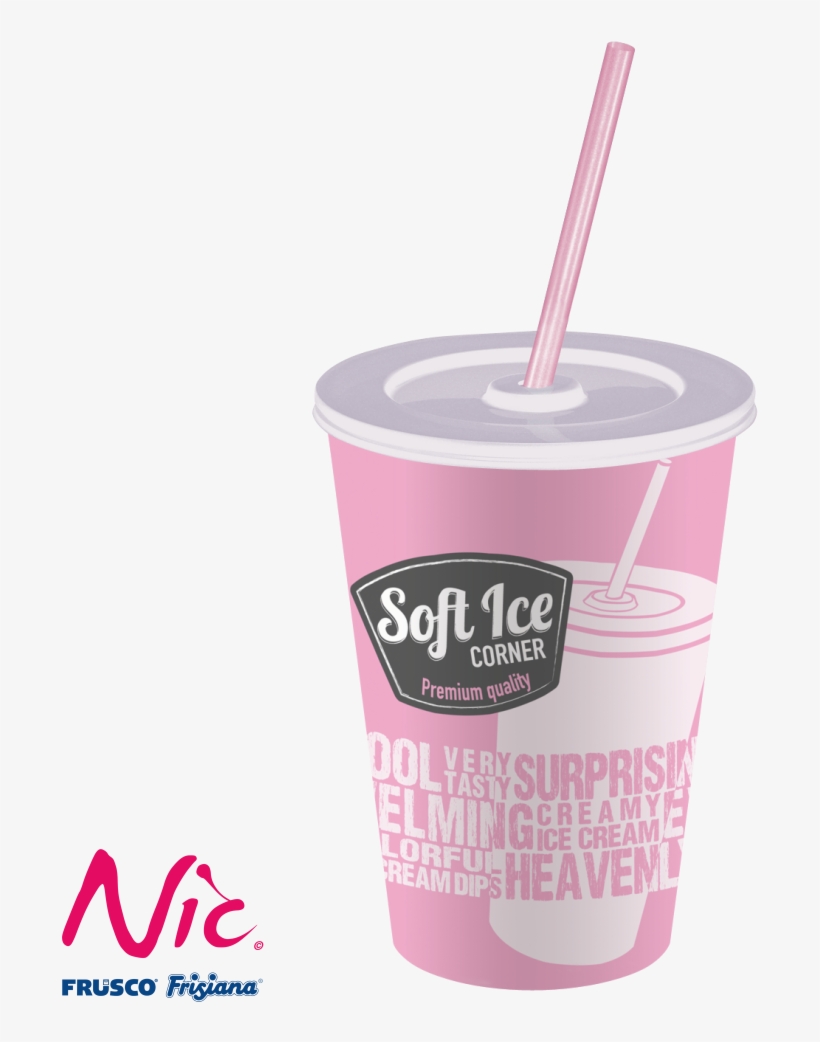Milkshake Cup 400cc - National Inspection Council For Electrical Installation, transparent png