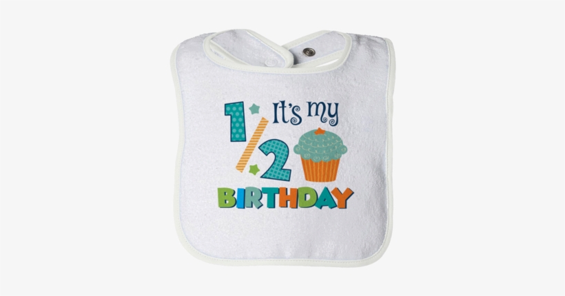 Funny Baby Bibs - Birthday, transparent png