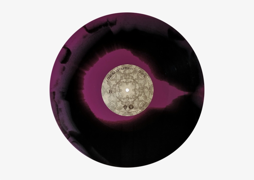 City Of Evil - Avenged Sevenfold, transparent png