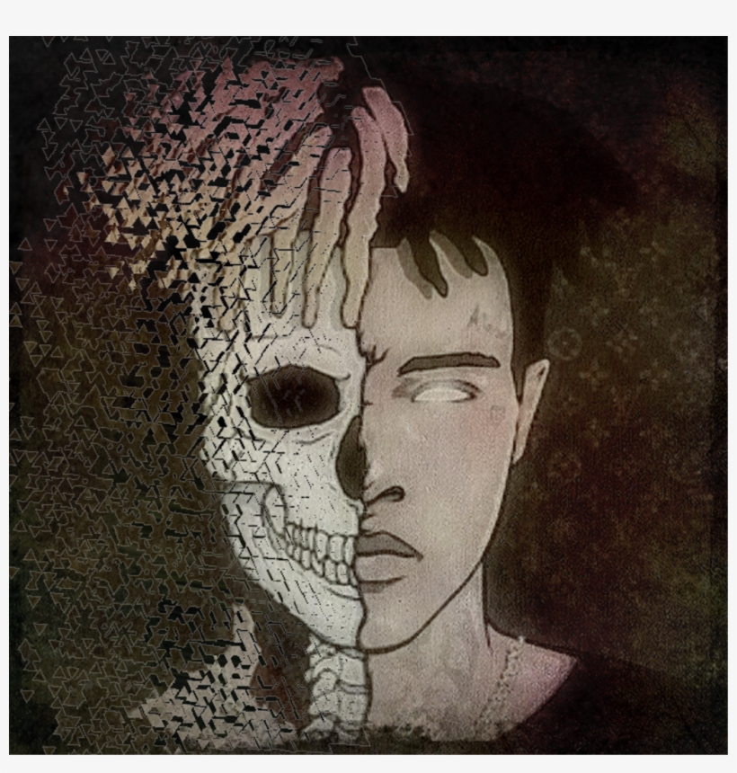 Freetoedit Xxxtentacion Tumblr - Xxxtentacion, transparent png