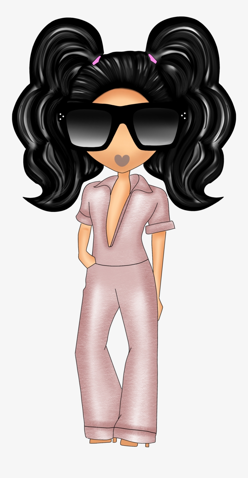 Elle Fashion Girls - Fashion, transparent png