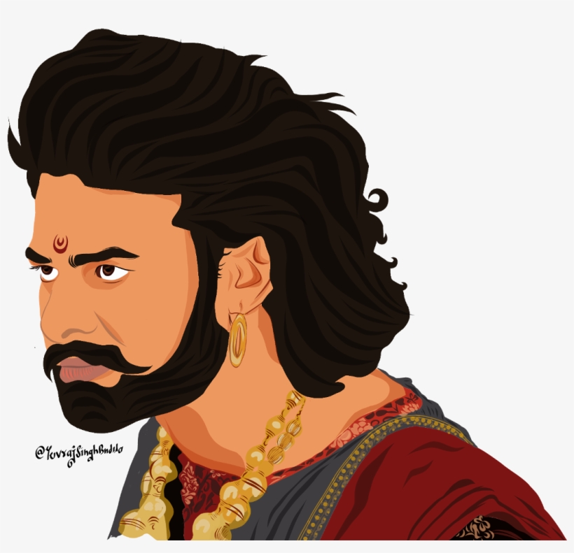 Report Abuse - Prabhas Got 6000 Marriage Proposal, transparent png