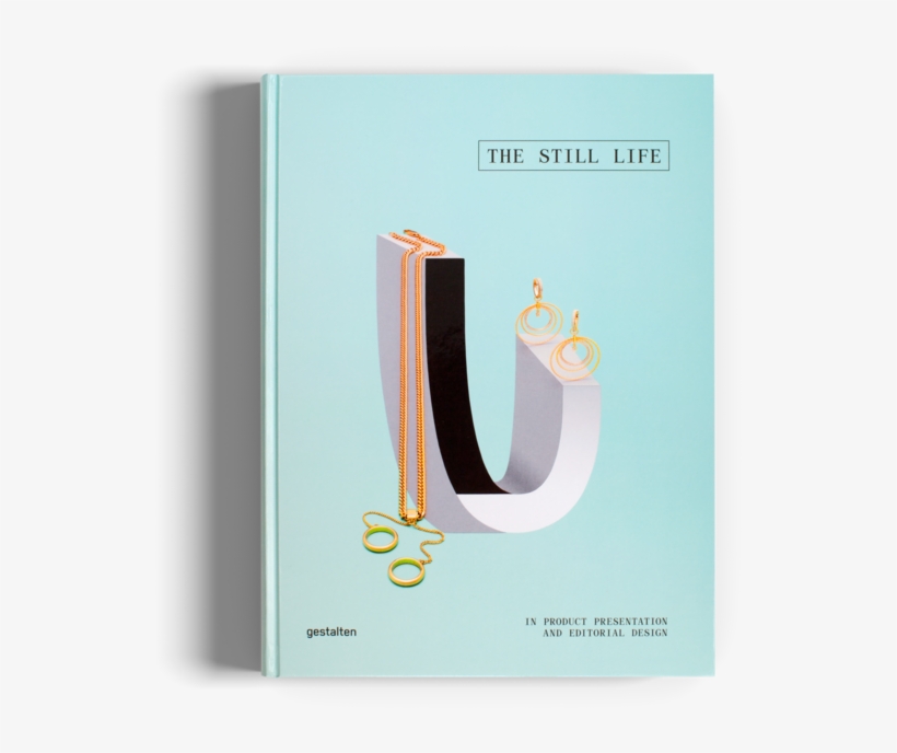 The Still Life Gestalten Book Photography - Still Life Photography Book, transparent png