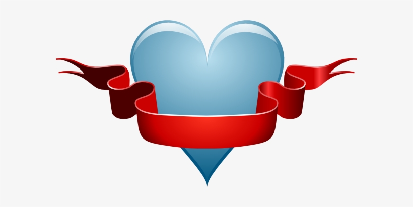 How To Set Use Blue Ribbon Clipart, transparent png
