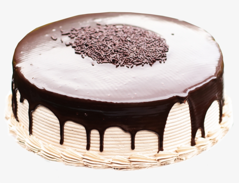 Death By Chocolate - Flourless Chocolate Cake, transparent png