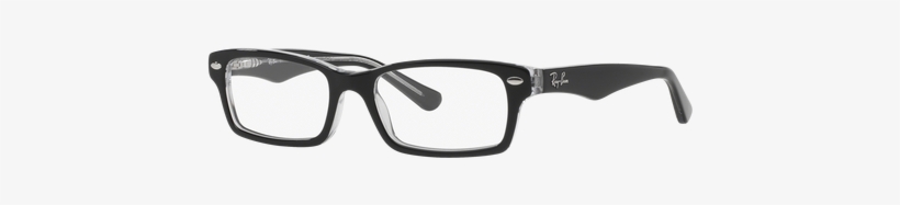 Ray-ban Jr - Rayban Ry1530 For Mens, transparent png