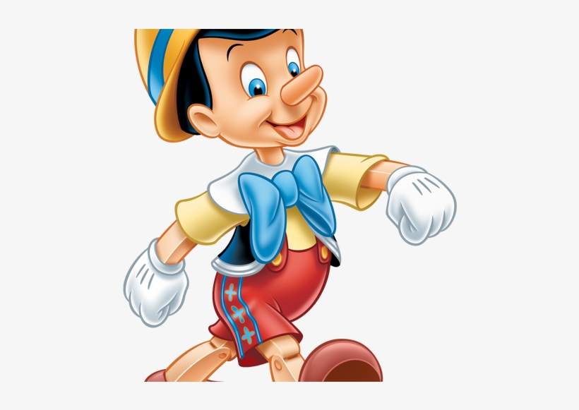 Pinocchio - Pinocchio Real Boys, transparent png