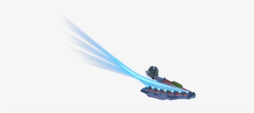 Bridge Of Light Right Side L2 - Balloon, transparent png